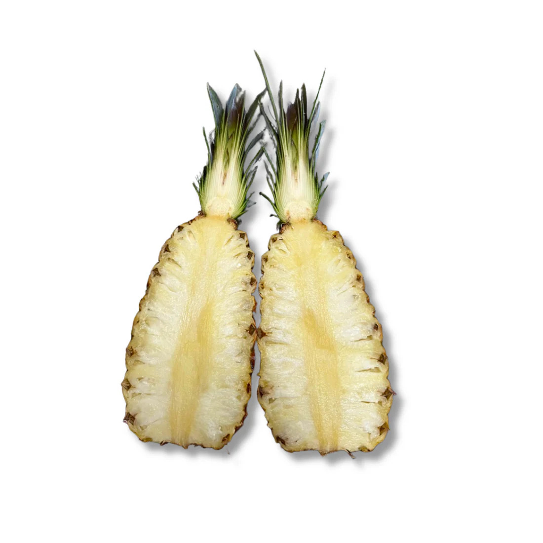 Ananas Pain de Sucre export